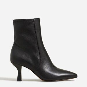 Madewell Justine ankle boot - size 7.5